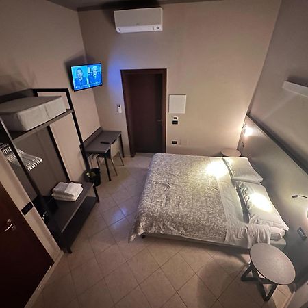 Alloggiitalia Porto Tolle Kültér fotó