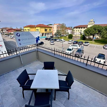 Alloggiitalia Porto Tolle Kültér fotó