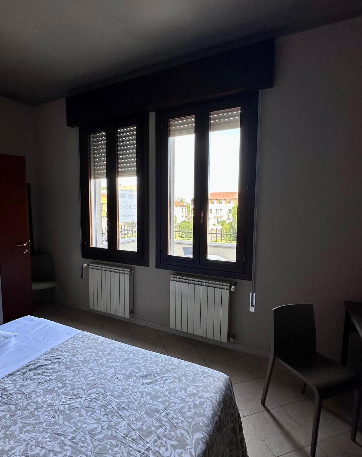 Alloggiitalia Porto Tolle Kültér fotó