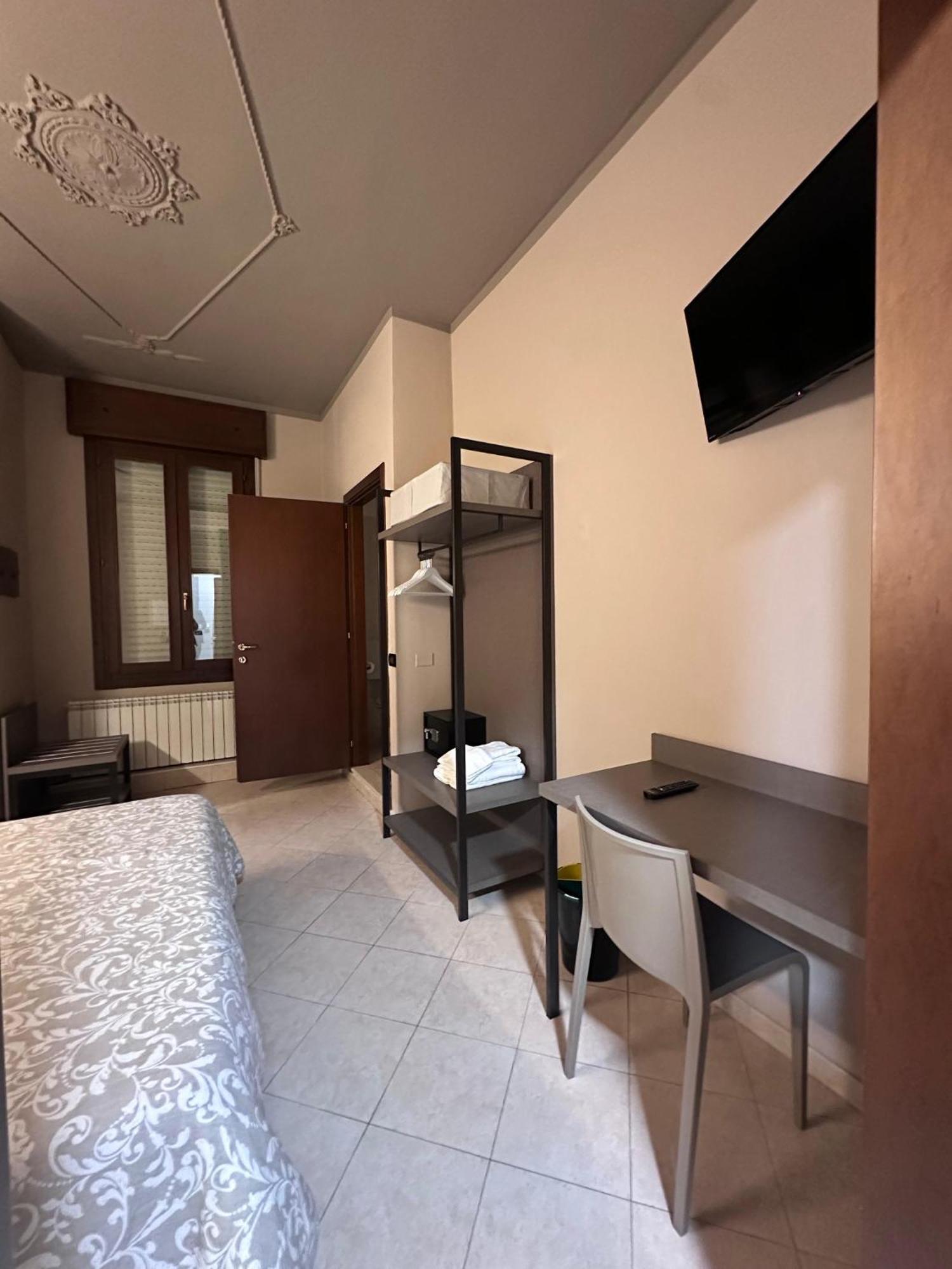 Alloggiitalia Porto Tolle Kültér fotó