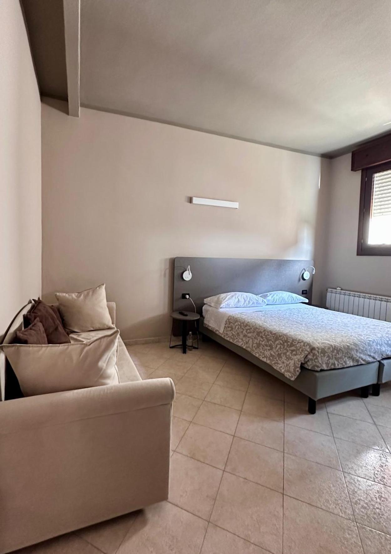 Alloggiitalia Porto Tolle Kültér fotó