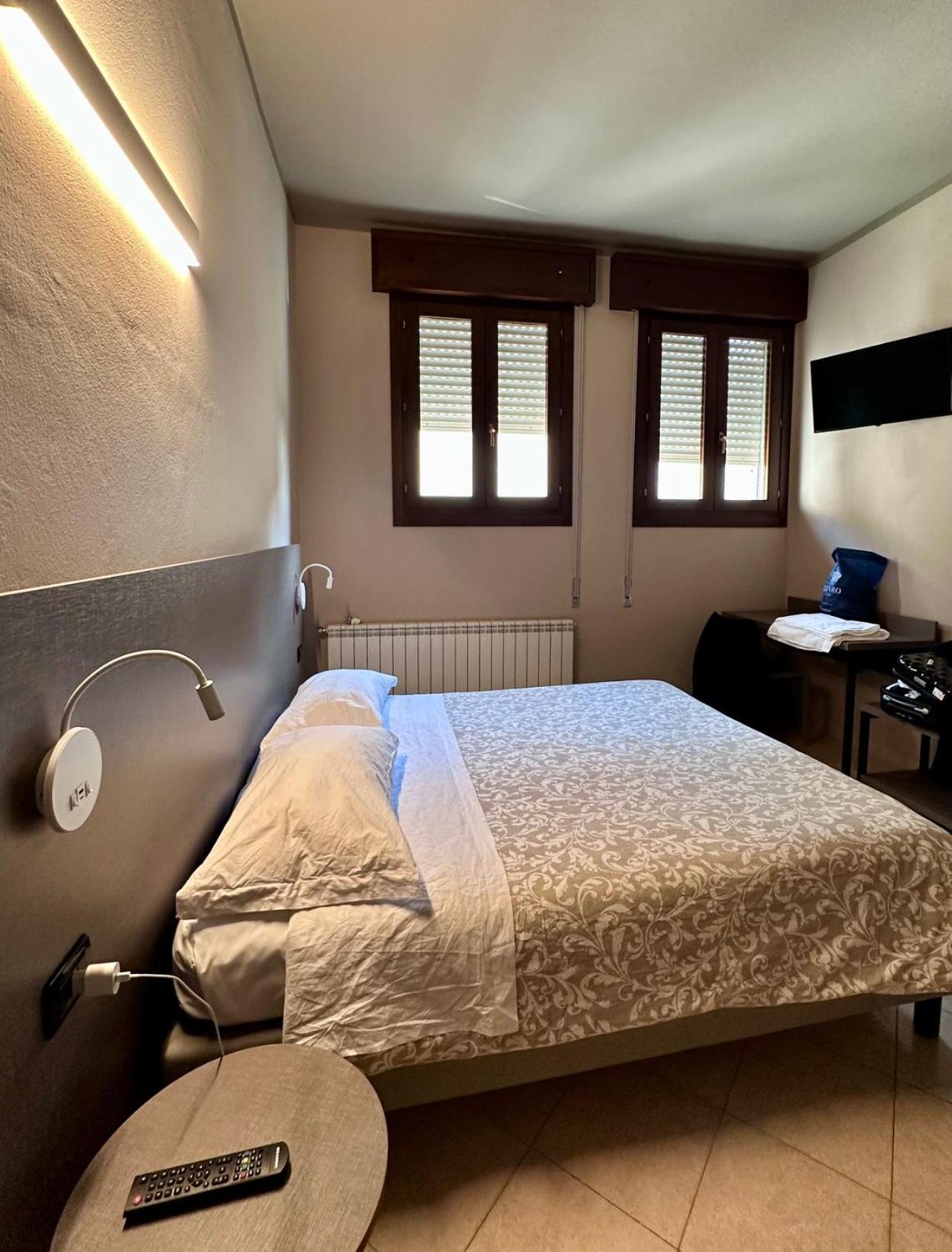 Alloggiitalia Porto Tolle Kültér fotó