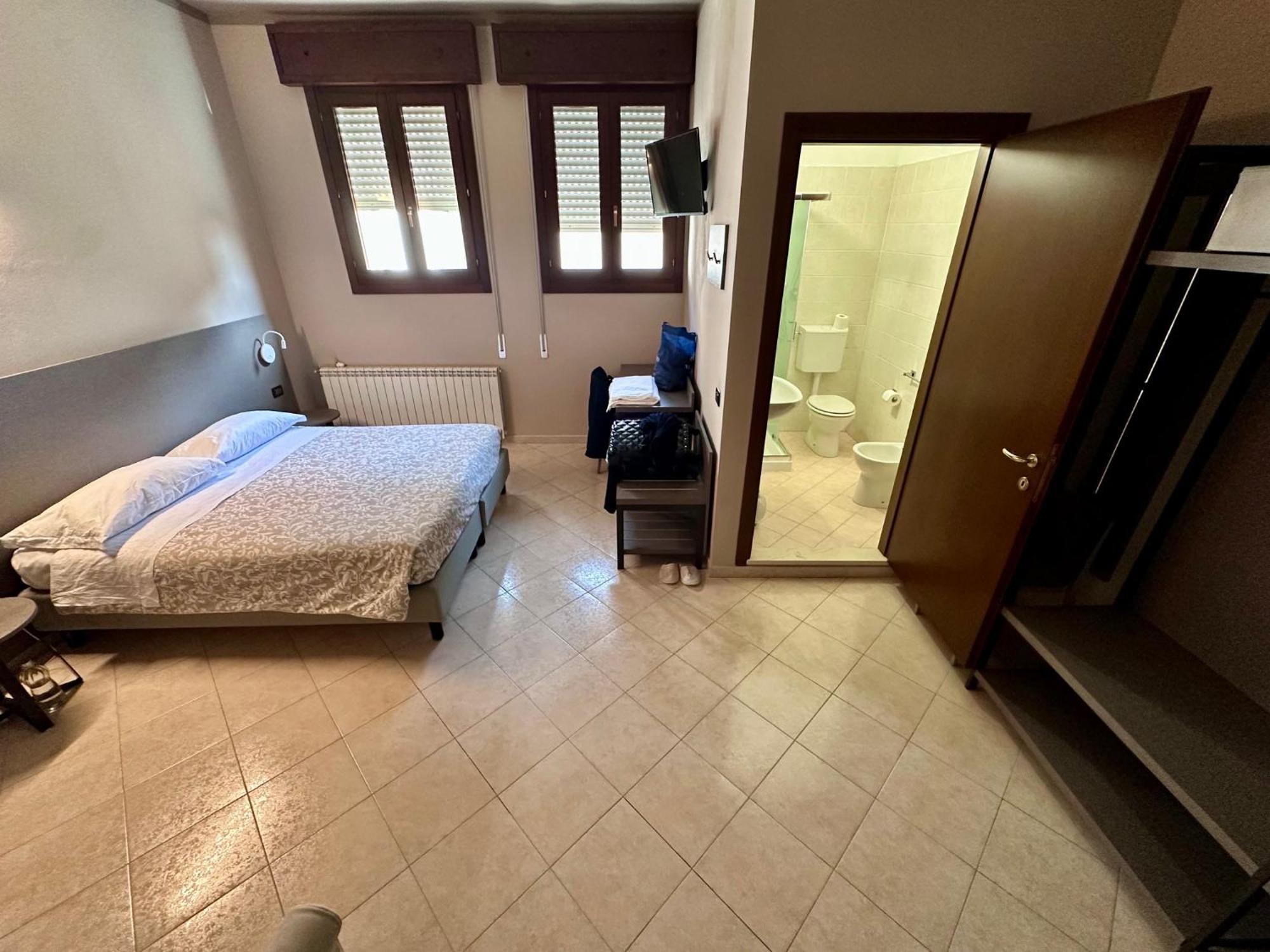 Alloggiitalia Porto Tolle Kültér fotó
