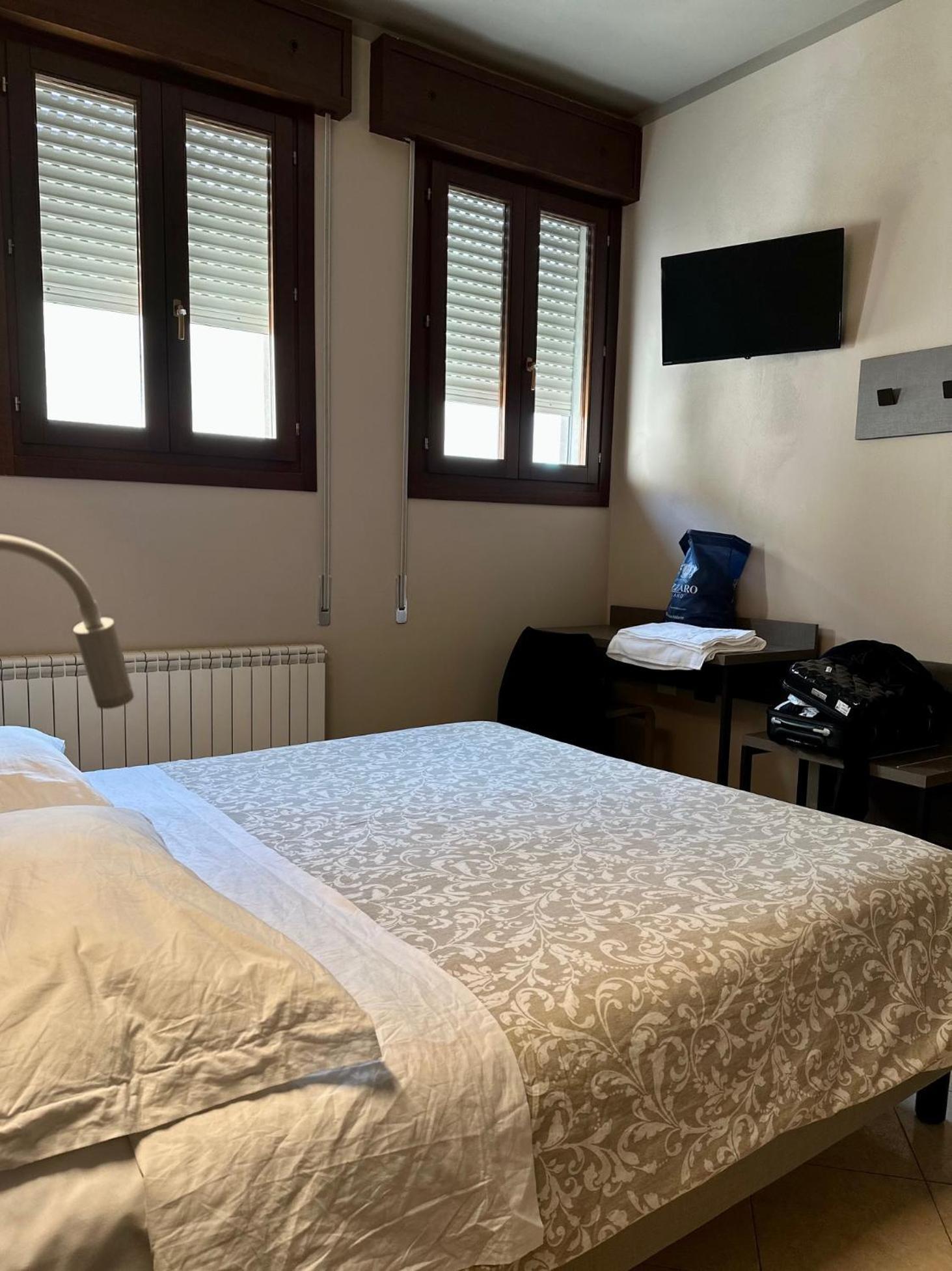 Alloggiitalia Porto Tolle Kültér fotó