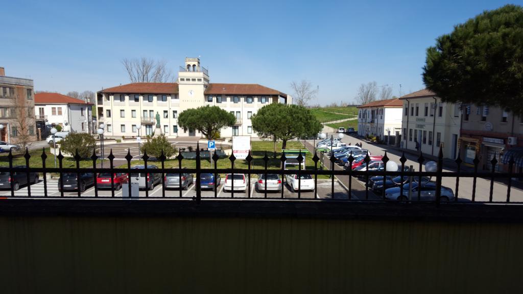 Alloggiitalia Porto Tolle Kültér fotó